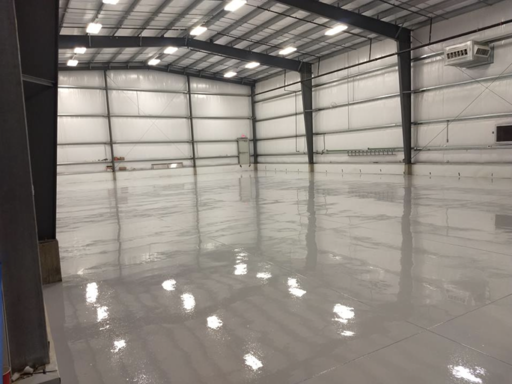 Industrial-epoxy-floor