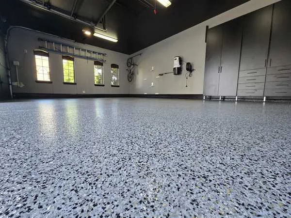 Melissa-TX-Epoxy-Chip-Floors-3