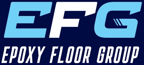 EFG Epoxy Floor Group logo | Residential & Commercial Epoxy Flooring